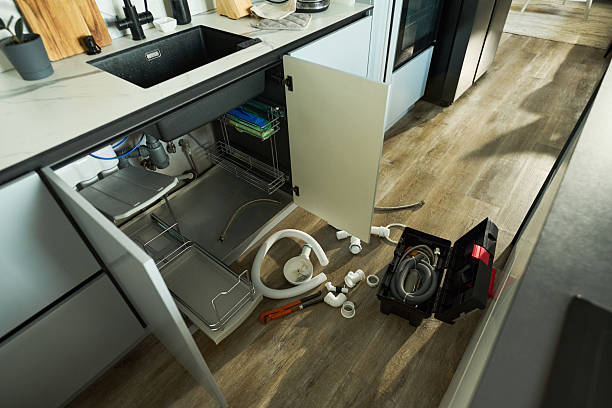 Reliable Drain Cleaning contractor in Mercer Island, WA by Street Wise - Plumbing